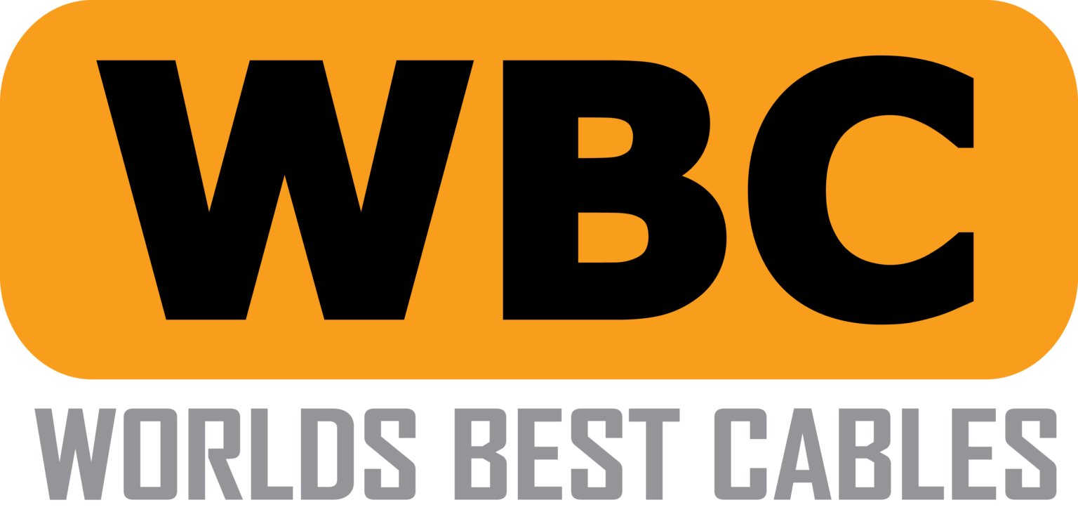 Worlds best cables store your custom cable specialist