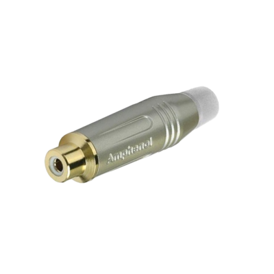 Amphenol ACJR-SWH female connector