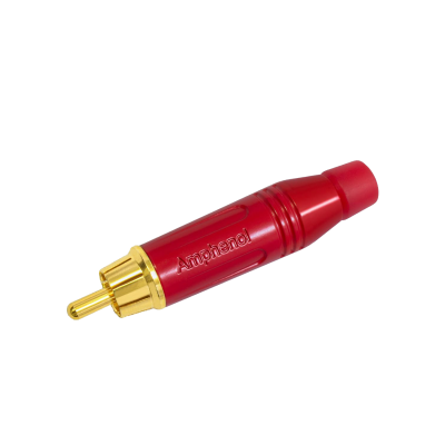 Amphenol ACPR-RED male connector