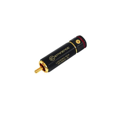 Eminence DWA 337 Red RCA