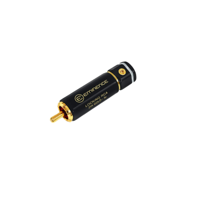 Eminence DWA 337 White RCA