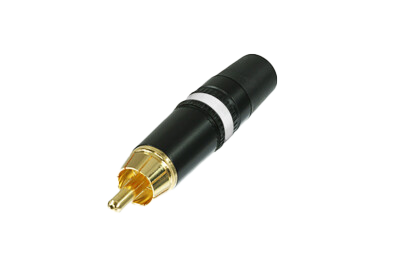 Rean NYS373-9 White RCA