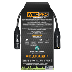 WBC-PRO-QUAD-PVC