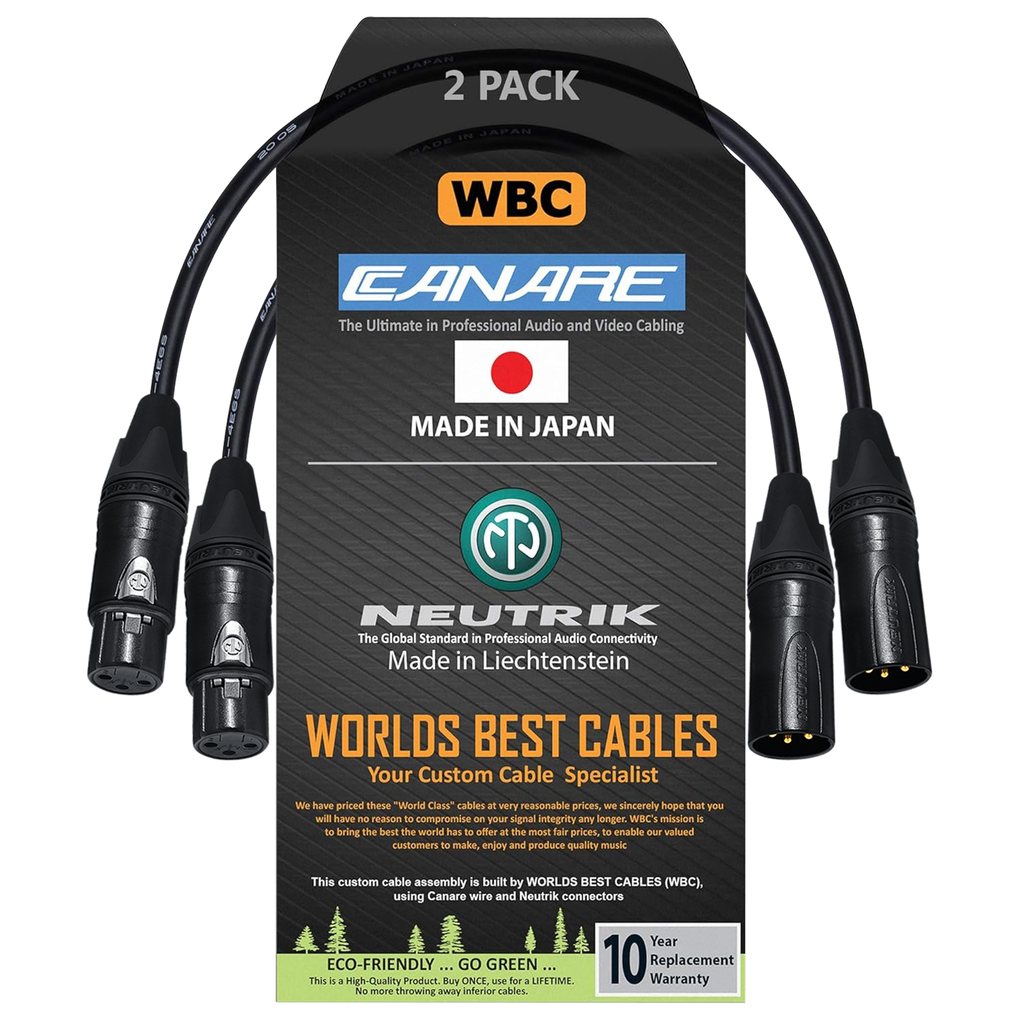 【動作確認済】XLR AT-2020＋CANARE XLRケーブル Amazon.com: GEEKRIA for Creators XLR Male to XLR Female Microphone