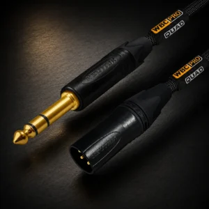 Custom Cables