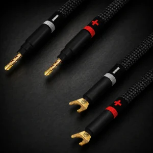 Speaker Cables