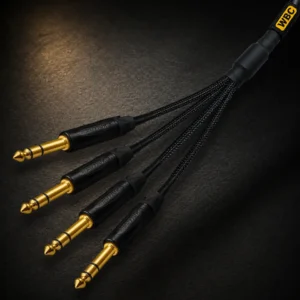 Multichannel Cables
