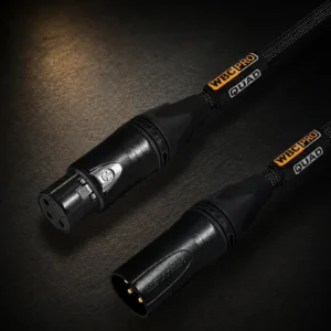 XLR Cables