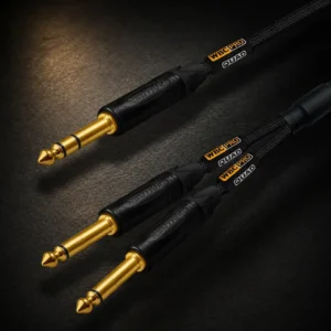 Y and Breakout Cables
