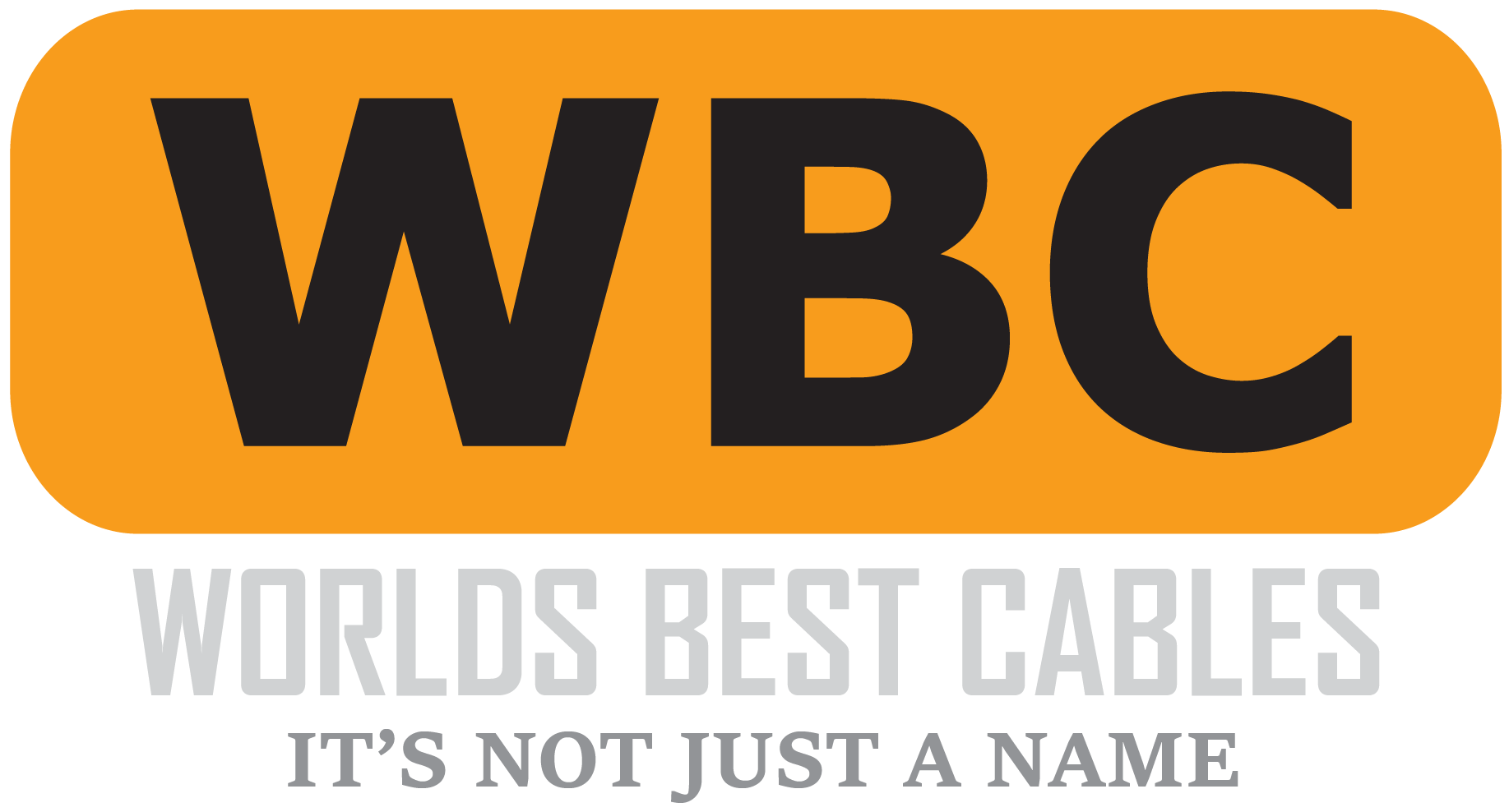 Worlds Best Cables - WBC logo